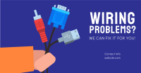 Wiring Problems Facebook ad Image Preview