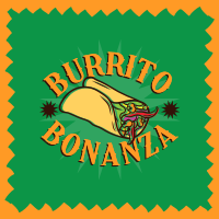 Burrito Bonanza Instagram post Image Preview