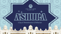 Elegant Ashura Animation Preview