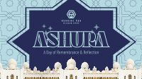 Elegant Ashura Animation Image Preview