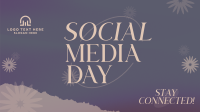 Stay Connected Facebook event cover Image Preview