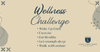 Choose Your Wellness Facebook Ad Design
