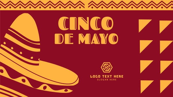 Cinco De Mayo Facebook Event Cover Design Image Preview