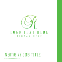 Logo Maker