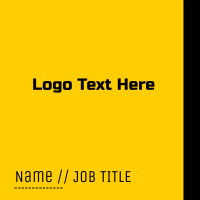 Logo Maker