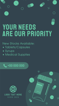 Your Needs Are Our Priority YouTube short Image Preview