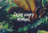 Every Moment Pinterest board cover Image Preview