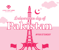 Minar E Pakistan Facebook post Image Preview