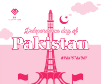 Minar E Pakistan Facebook post Image Preview