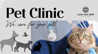 Bright Pet Clinic Video Image Preview