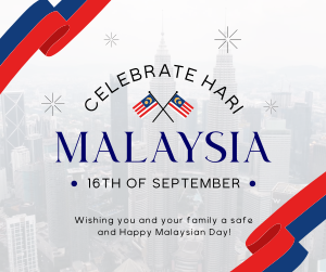 Hari Malaysia Facebook post Image Preview