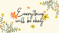 Everything will be okay Animation Preview