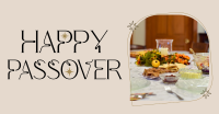 Passover Seder Plate Facebook ad Image Preview