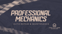 Mechanic Pros Animation Image Preview