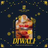 Accessories for Diwali Instagram post Image Preview