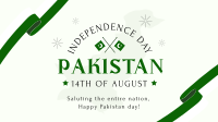 Pakistan Zindabad Animation Image Preview