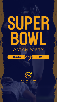 Watch SuperBowl Live Video Image Preview