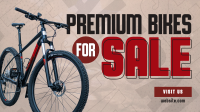 Premium Bikes Super Sale Animation Image Preview