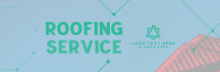 Affordable Roffing Twitter Header Preview