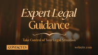 Corporate Legal Advice Animation Preview