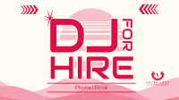 Event DJ Services Video Image Preview