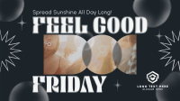 Friday Chill Vibes Animation Preview