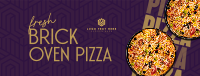 Pizza Special Discount Facebook Cover Design