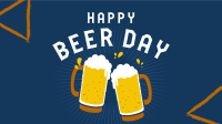 Beer Toast Facebook event cover Image Preview