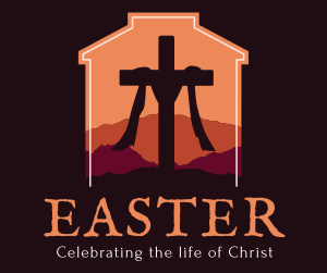 Easter Week Facebook post Image Preview