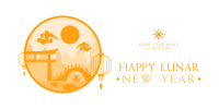 Happy Lunar Year Twitter post Image Preview