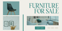 Furniture For Sale Twitter post Image Preview