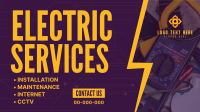 Electrical Service Professionals Video Image Preview