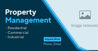 Property Management Expert Facebook ad Image Preview