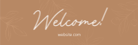 Waxing Salon Twitter Header Preview