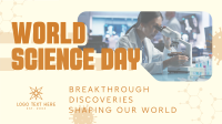 Corporate World Science Day Video Preview