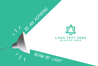 Beam of Light Pinterest board cover Image Preview