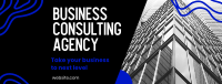Consulting Company Facebook cover Image Preview