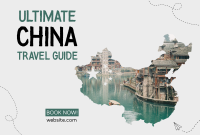 Explore China Pinterest board cover Image Preview