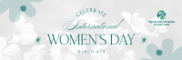 Women's Day Celebration Twitter header (cover) Image Preview