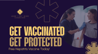 Get Hepatitis Vaccine Video Preview