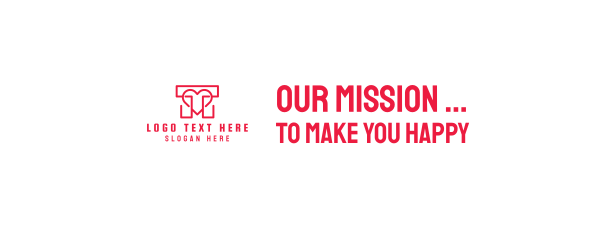 Our Mission Facebook Cover Design Image Preview