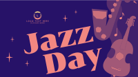 Special Jazz Day Animation Preview