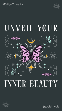 Mystical Inner Beauty Video Preview