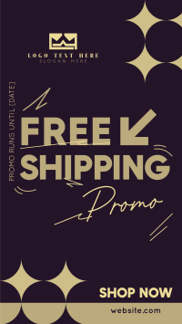 Great Shipping Deals Video Image Preview