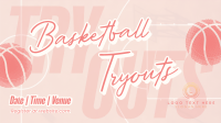 Basketball Game Tryouts Video Preview