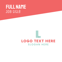 Logo Maker