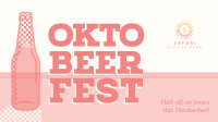 OktoBeer Feast Facebook event cover Image Preview