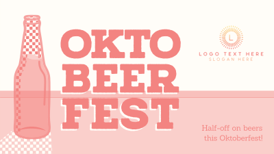 OktoBeer Feast Facebook event cover Image Preview