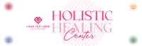 Holistic Healing Center Twitter header (cover) Image Preview