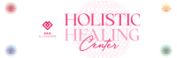 Holistic Healing Center Twitter Header Image Preview